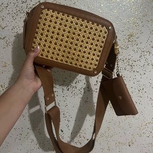 Rachel Zoe Crossbody